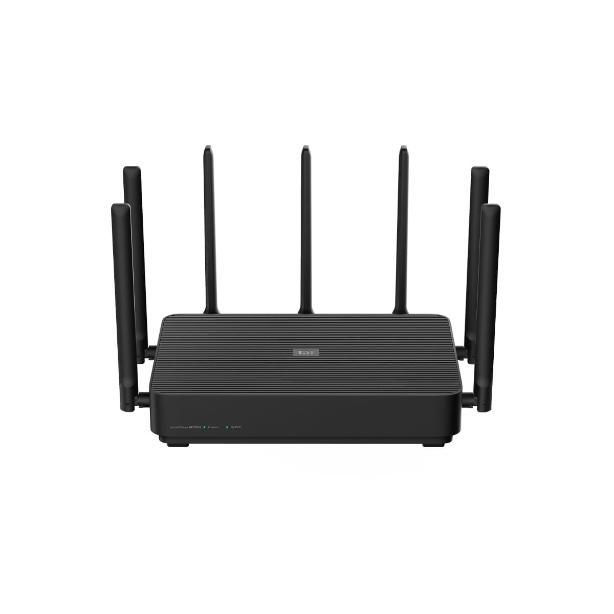 قیمت و مشخصات روتر دوبانده شیائومی مدل Mi AIoT AC2350